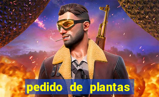 pedido de plantas stardew valley onde entregar